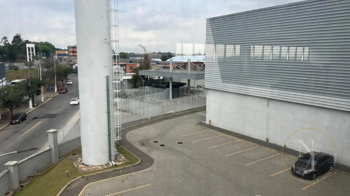 Foto 9 de Armazém / Galpão com 10 quartos para alugar, 15200m2 em Cumbica, Guarulhos - SP