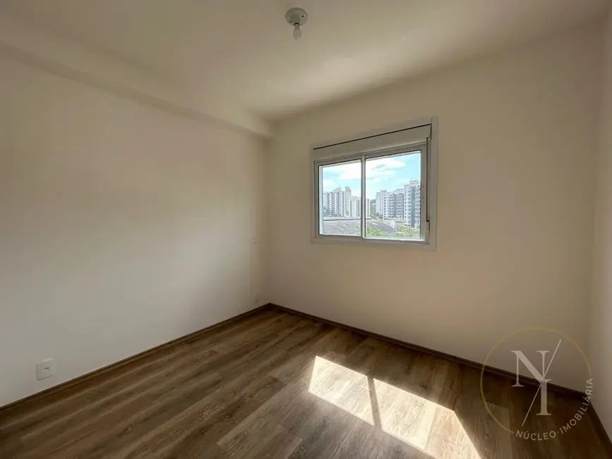 Foto 3 de Apartamento com 2 quartos à venda, 42m2 em Parque da Mooca, São Paulo - SP