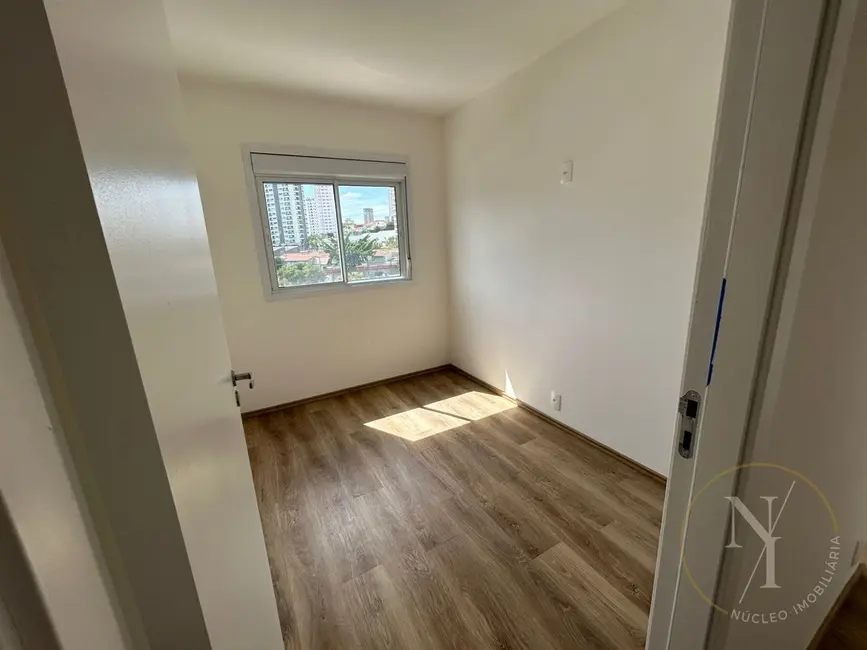 Foto 6 de Apartamento com 2 quartos à venda, 42m2 em Parque da Mooca, São Paulo - SP