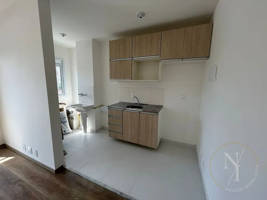Foto 2 de Apartamento com 2 quartos à venda, 42m2 em Parque da Mooca, São Paulo - SP