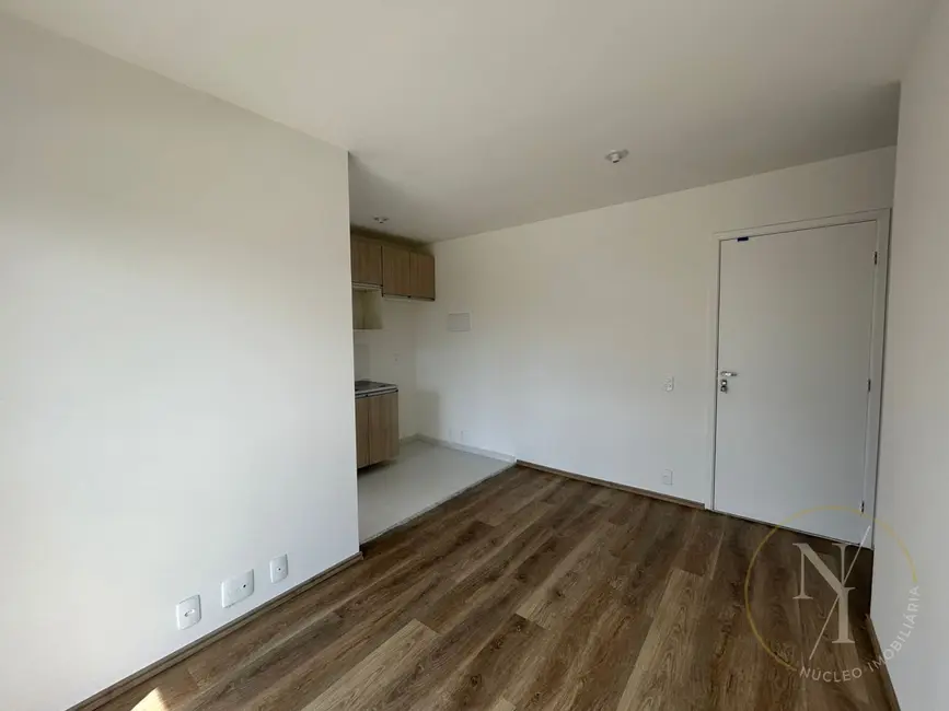 Foto 5 de Apartamento com 2 quartos à venda, 42m2 em Parque da Mooca, São Paulo - SP