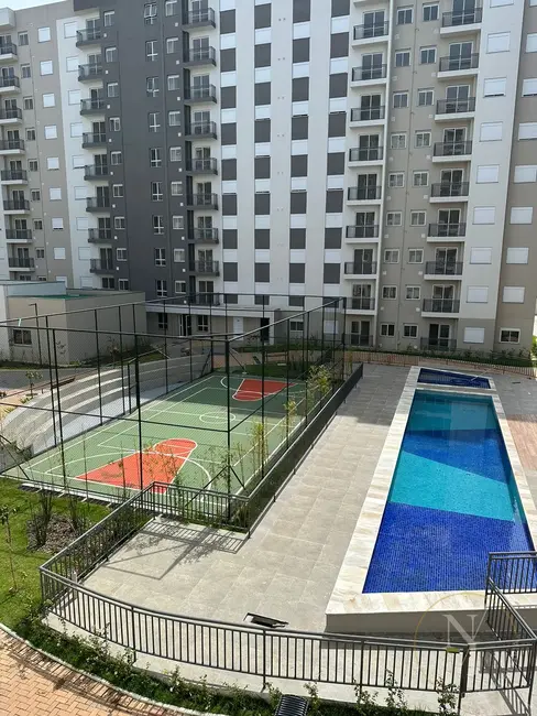 Foto 1 de Apartamento com 2 quartos à venda, 42m2 em Parque da Mooca, São Paulo - SP