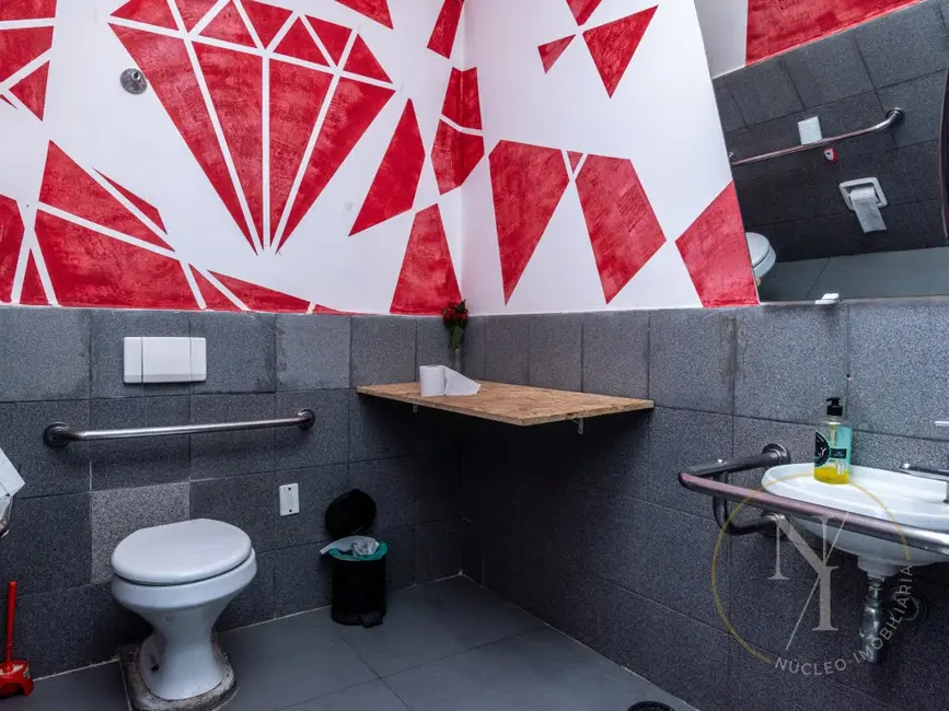 Foto 22 de Armazém / Galpão com 10 quartos à venda e para alugar, 300m2 em Vila Prudente, São Paulo - SP