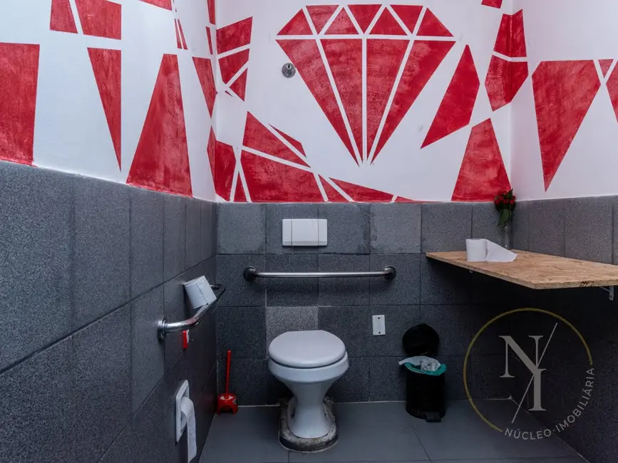 Foto 21 de Armazém / Galpão com 10 quartos à venda e para alugar, 300m2 em Vila Prudente, São Paulo - SP