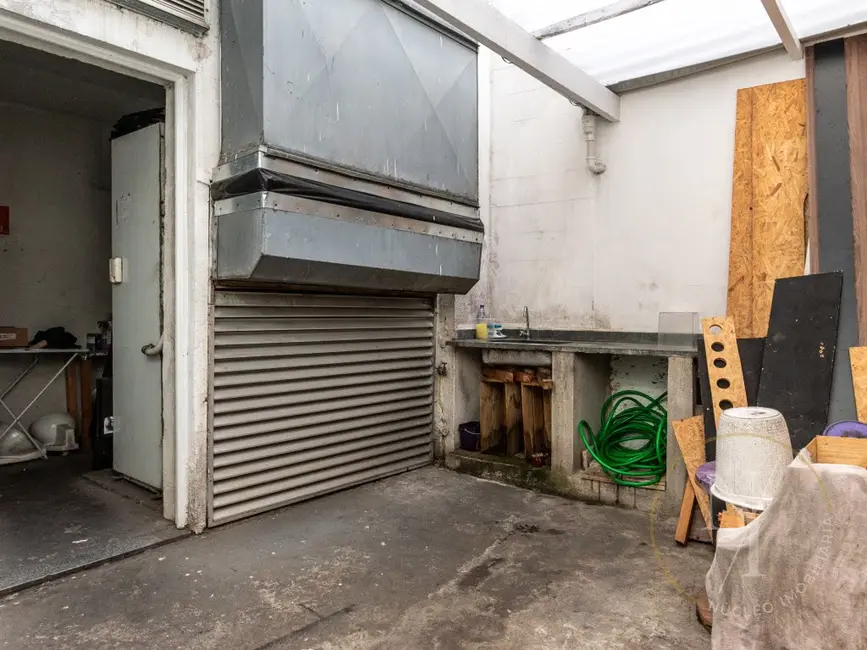 Foto 28 de Armazém / Galpão com 10 quartos à venda e para alugar, 300m2 em Vila Prudente, São Paulo - SP