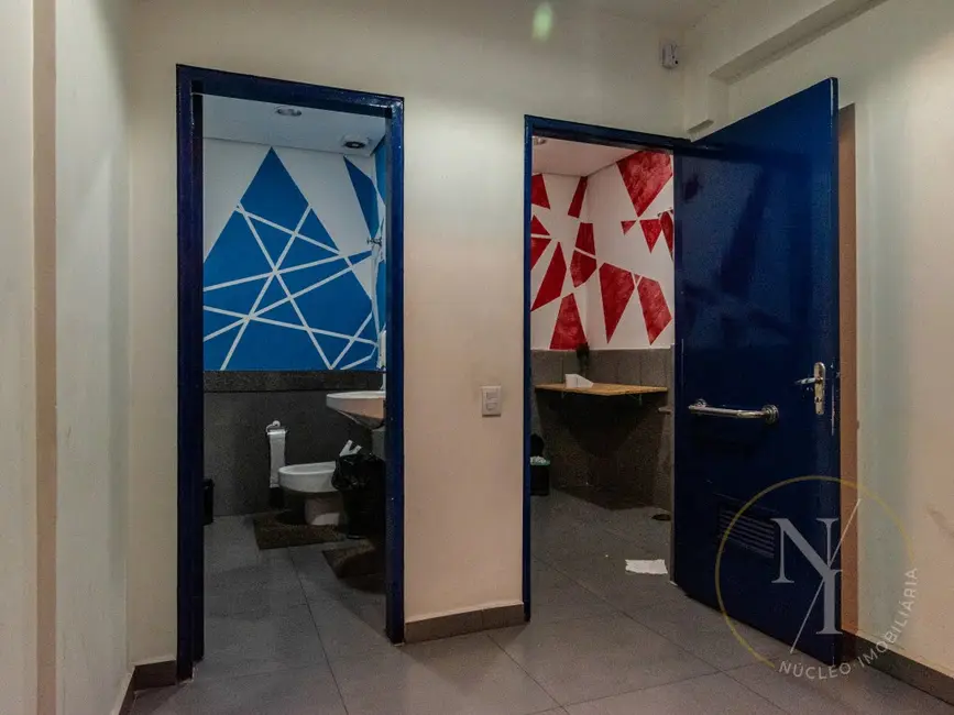 Foto 18 de Armazém / Galpão com 10 quartos à venda e para alugar, 300m2 em Vila Prudente, São Paulo - SP