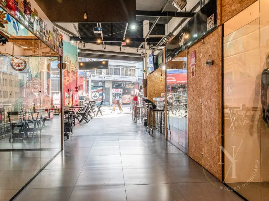 Foto 3 de Armazém / Galpão com 10 quartos à venda e para alugar, 300m2 em Vila Prudente, São Paulo - SP