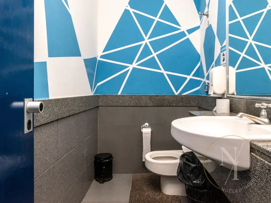 Foto 19 de Armazém / Galpão com 10 quartos à venda e para alugar, 300m2 em Vila Prudente, São Paulo - SP