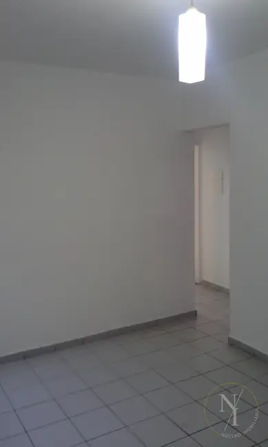 Foto 6 de Apartamento com 2 quartos para alugar, 52m2 em Vila Regente Feijó, São Paulo - SP