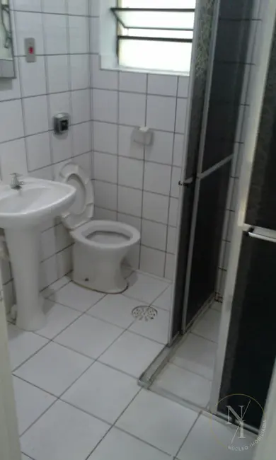 Foto 3 de Apartamento com 2 quartos para alugar, 52m2 em Vila Regente Feijó, São Paulo - SP