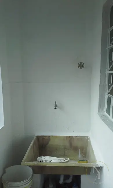 Foto 2 de Apartamento com 2 quartos para alugar, 52m2 em Vila Regente Feijó, São Paulo - SP