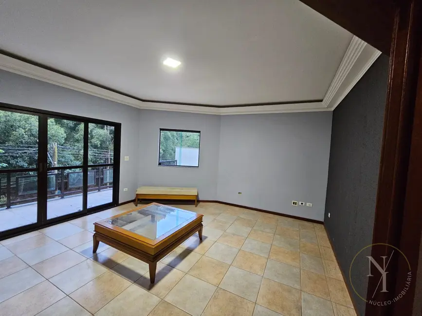 Foto 1 de Casa com 4 quartos à venda, 1100m2 em Jardim Imperial Hills III, Aruja - SP