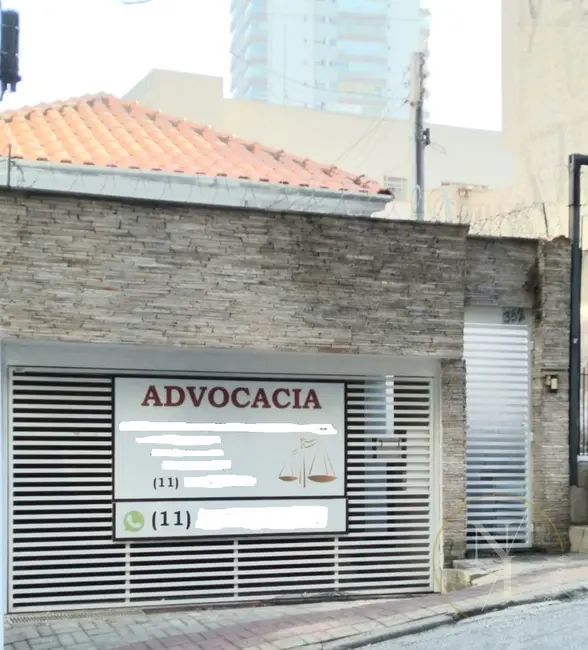 Foto 1 de Casa Comercial com 3 quartos para alugar, 95m2 em Vila Prudente, São Paulo - SP