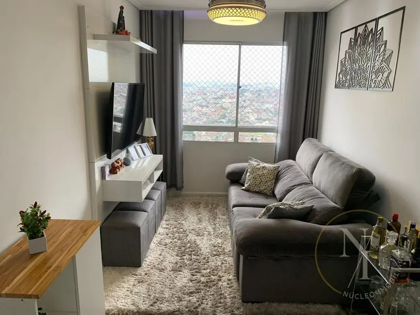 Foto 1 de Apartamento com 2 quartos à venda, 44m2 em Diadema - SP