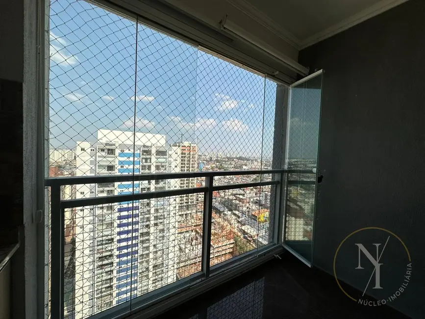 Foto 2 de Apartamento com 2 quartos à venda, 59m2 em Picanço, Guarulhos - SP