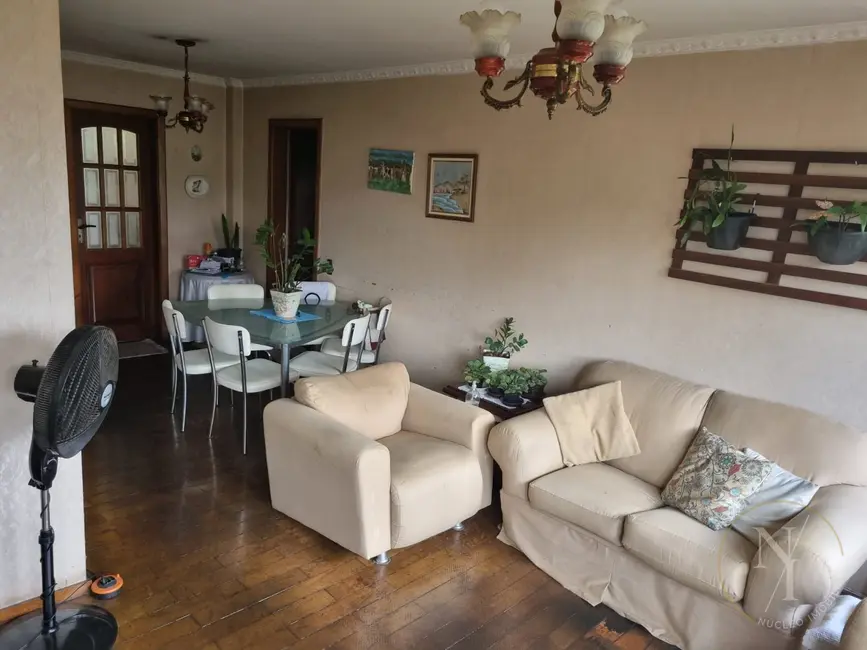 Foto 2 de Apartamento com 3 quartos à venda, 106m2 em Parque da Mooca, São Paulo - SP