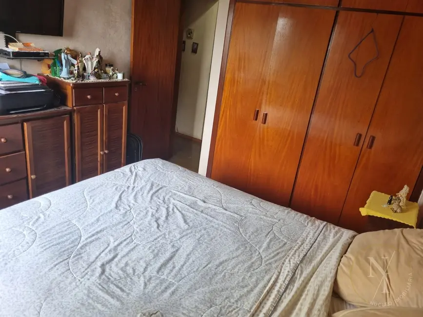 Foto 6 de Apartamento com 3 quartos à venda, 106m2 em Parque da Mooca, São Paulo - SP