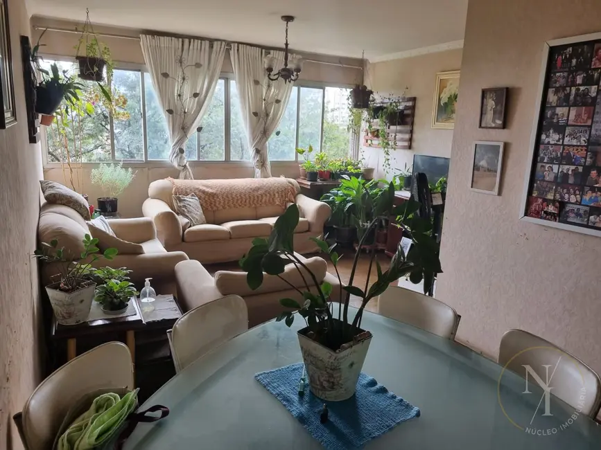 Foto 1 de Apartamento com 3 quartos à venda, 106m2 em Parque da Mooca, São Paulo - SP