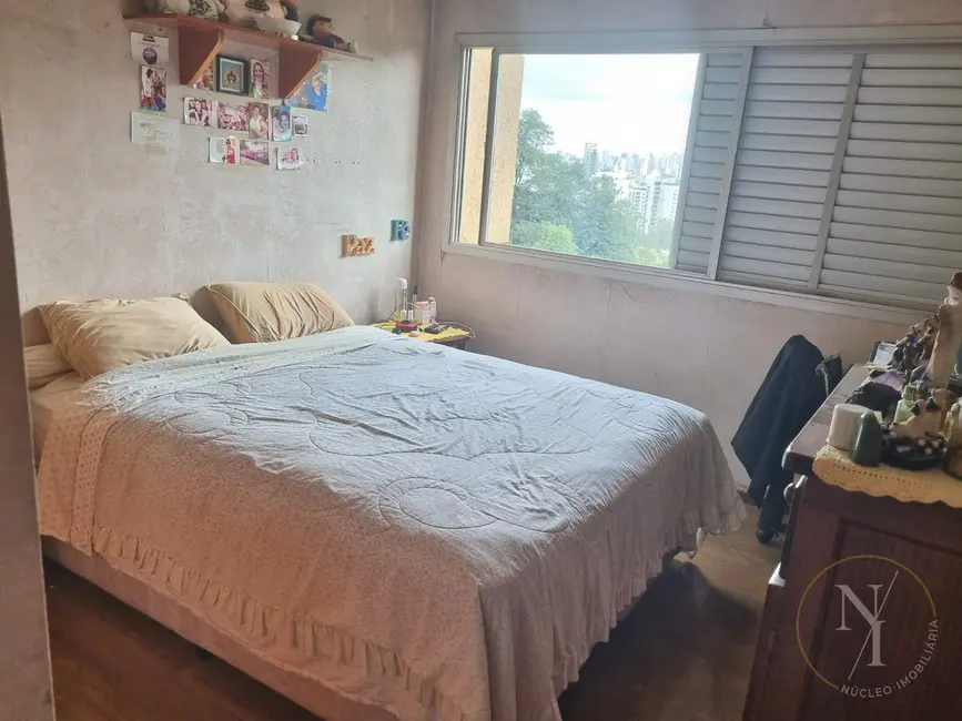 Foto 5 de Apartamento com 3 quartos à venda, 106m2 em Parque da Mooca, São Paulo - SP