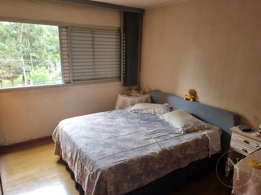 Foto 8 de Apartamento com 3 quartos à venda, 106m2 em Parque da Mooca, São Paulo - SP