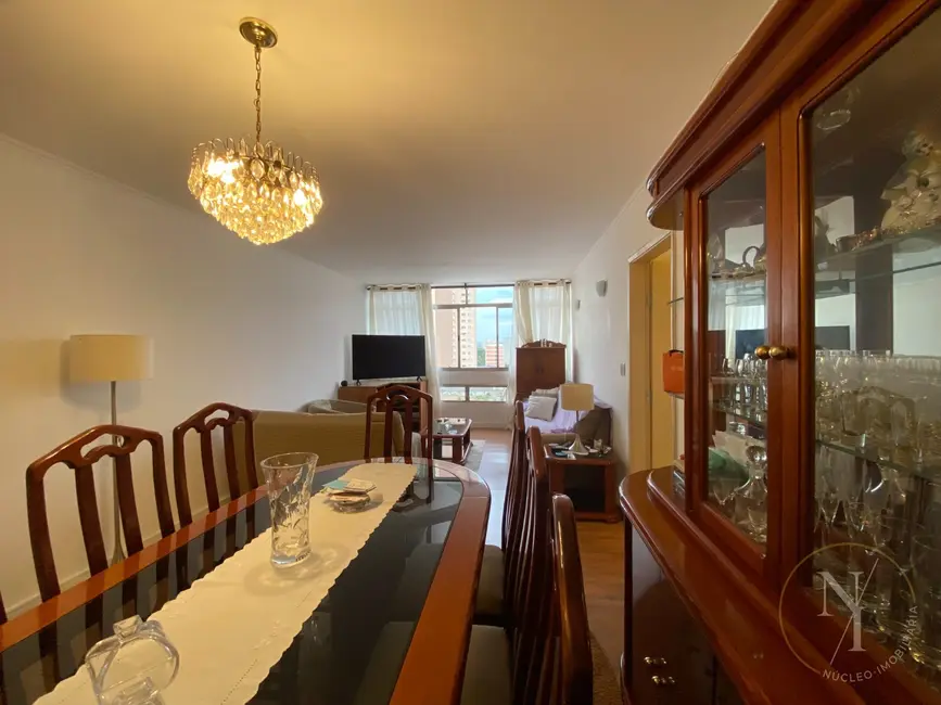 Apartamento com 3 quartos à venda, 140m2 em Mooca, São Paulo - SP - imagem 2 Foto 2 de Apartamento com 3 quartos à venda, 140m2 em Mooca, São Paulo - SP