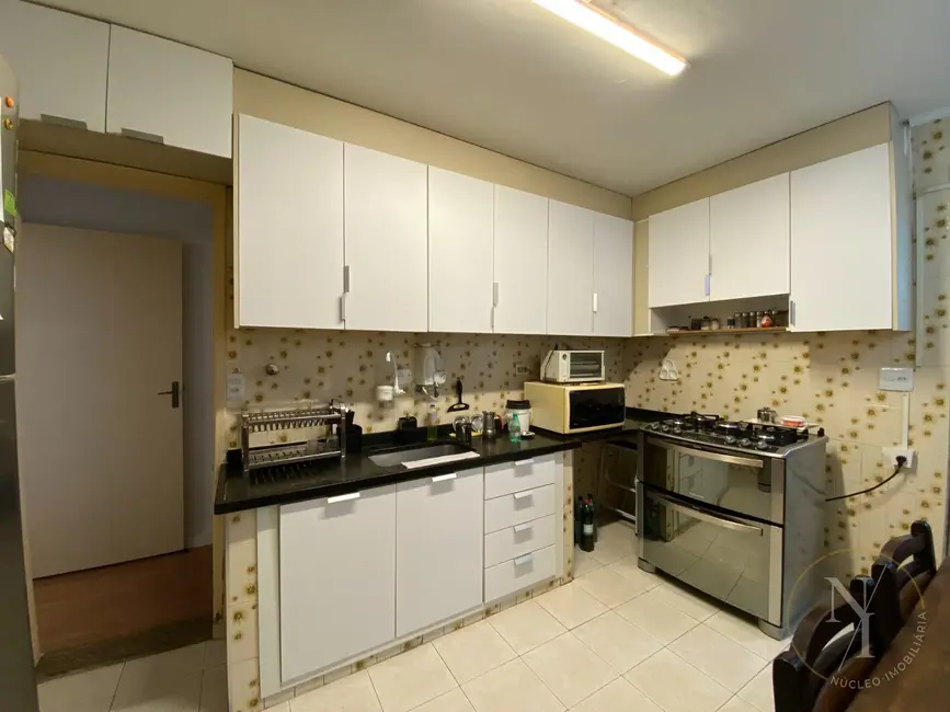 Apartamento com 3 quartos à venda, 140m2 em Mooca, São Paulo - SP - imagem 6 Foto 6 de Apartamento com 3 quartos à venda, 140m2 em Mooca, São Paulo - SP