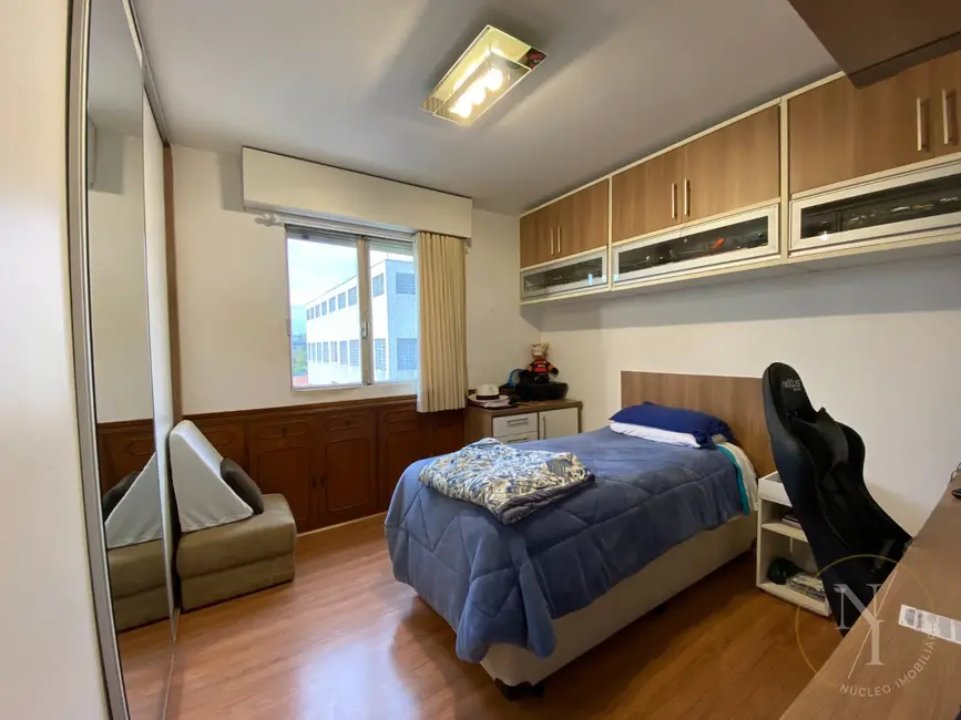 Apartamento com 3 quartos à venda, 140m2 em Mooca, São Paulo - SP - imagem 8 Foto 8 de Apartamento com 3 quartos à venda, 140m2 em Mooca, São Paulo - SP