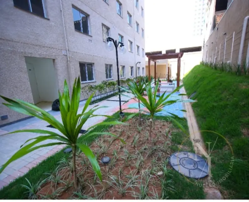 Foto 1 de Apartamento com 1 quarto à venda, 24m2 em Cidade Satélite Santa Bárbara, São Paulo - SP