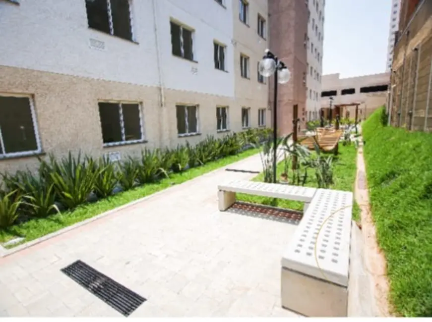 Foto 2 de Apartamento com 1 quarto à venda, 24m2 em Cidade Satélite Santa Bárbara, São Paulo - SP