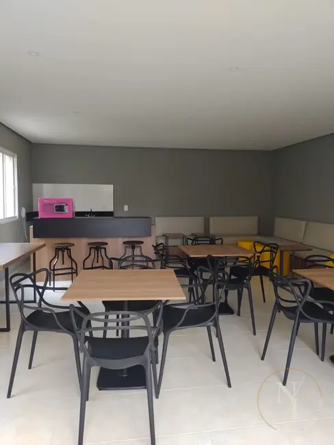 Foto 6 de Apartamento com 1 quarto à venda, 24m2 em Cidade Satélite Santa Bárbara, São Paulo - SP