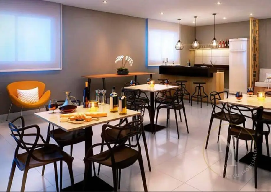 Foto 7 de Apartamento com 1 quarto à venda, 24m2 em Cidade Satélite Santa Bárbara, São Paulo - SP
