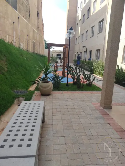 Foto 3 de Apartamento com 1 quarto à venda, 24m2 em Cidade Satélite Santa Bárbara, São Paulo - SP