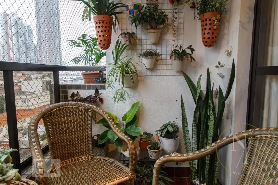 Foto 7 de Apartamento com 3 quartos à venda, 84m2 em Vila Gomes Cardim, São Paulo - SP