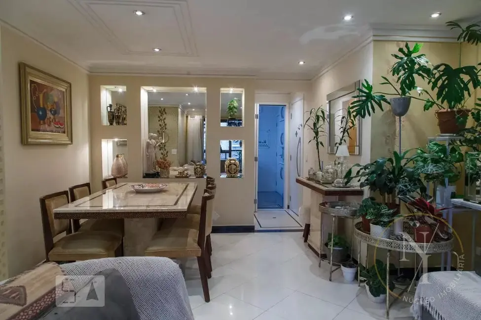 Foto 5 de Apartamento com 3 quartos à venda, 84m2 em Vila Gomes Cardim, São Paulo - SP