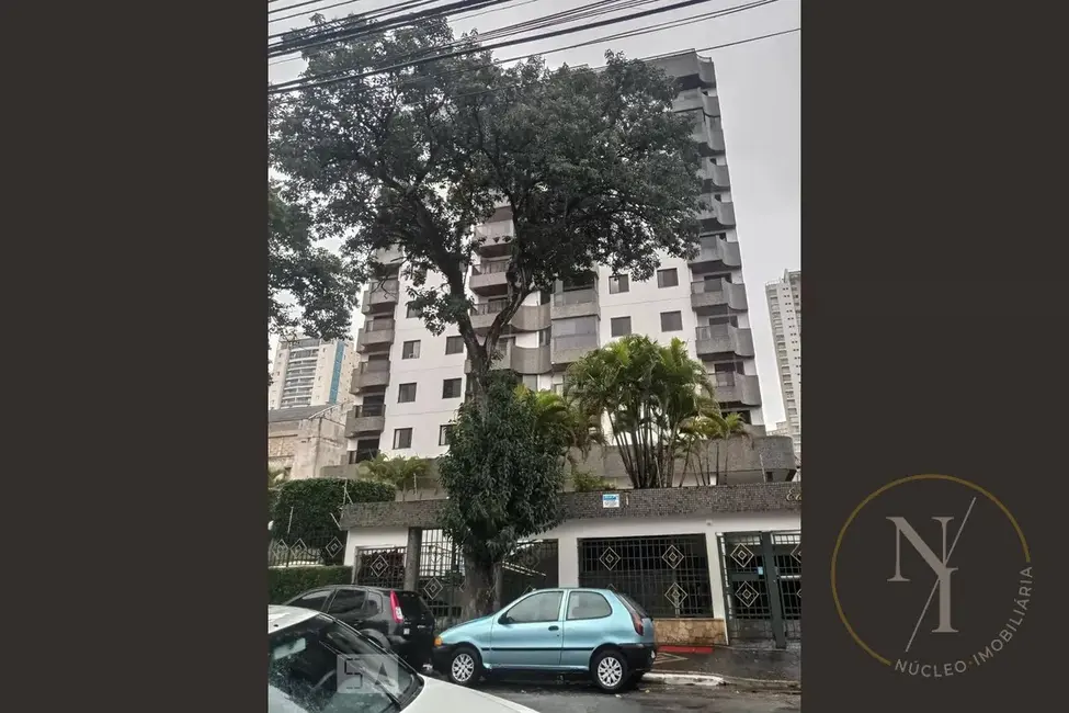 Foto 1 de Apartamento com 3 quartos à venda, 84m2 em Vila Gomes Cardim, São Paulo - SP