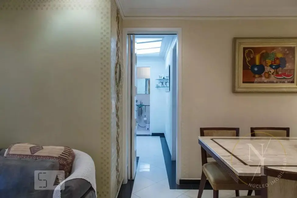 Foto 9 de Apartamento com 3 quartos à venda, 84m2 em Vila Gomes Cardim, São Paulo - SP