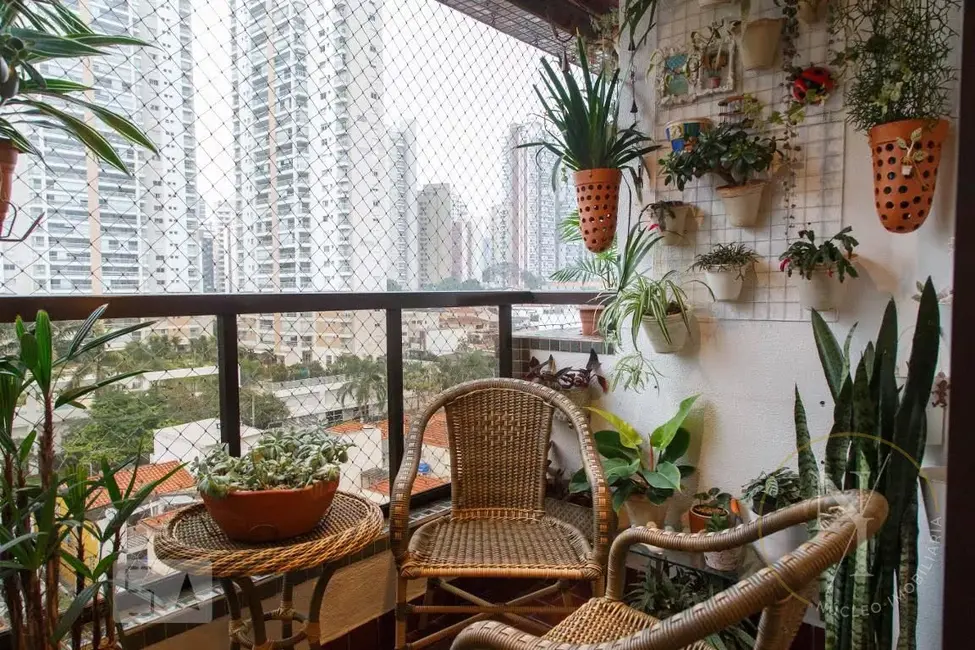 Foto 6 de Apartamento com 3 quartos à venda, 84m2 em Vila Gomes Cardim, São Paulo - SP