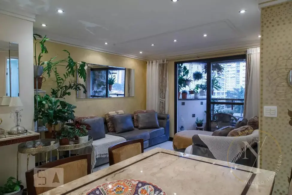 Foto 2 de Apartamento com 3 quartos à venda, 84m2 em Vila Gomes Cardim, São Paulo - SP