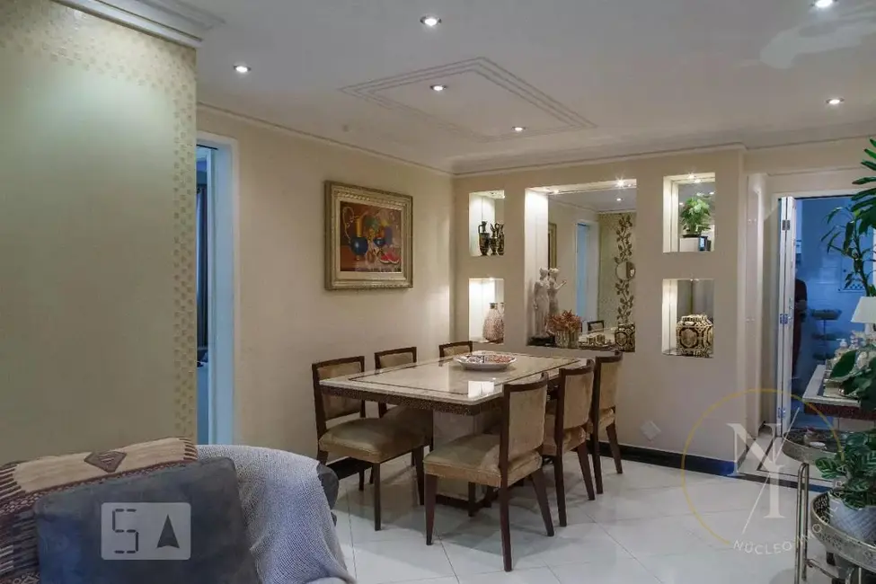 Foto 4 de Apartamento com 3 quartos à venda, 84m2 em Vila Gomes Cardim, São Paulo - SP