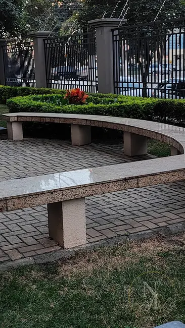 Foto 4 de Apartamento com 2 quartos à venda, 52m2 em Mooca, São Paulo - SP