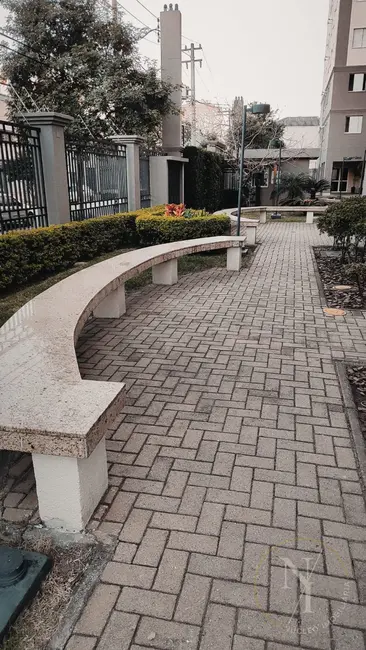 Foto 3 de Apartamento com 2 quartos à venda, 52m2 em Mooca, São Paulo - SP