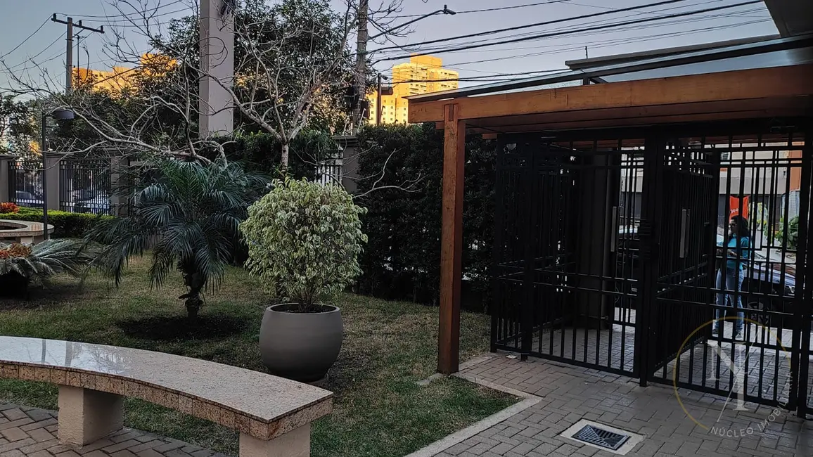 Foto 1 de Apartamento com 2 quartos à venda, 52m2 em Mooca, São Paulo - SP