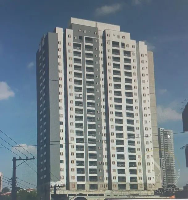 Foto 3 de Apartamento com 2 quartos à venda, 44m2 em Vila Esperança, São Paulo - SP