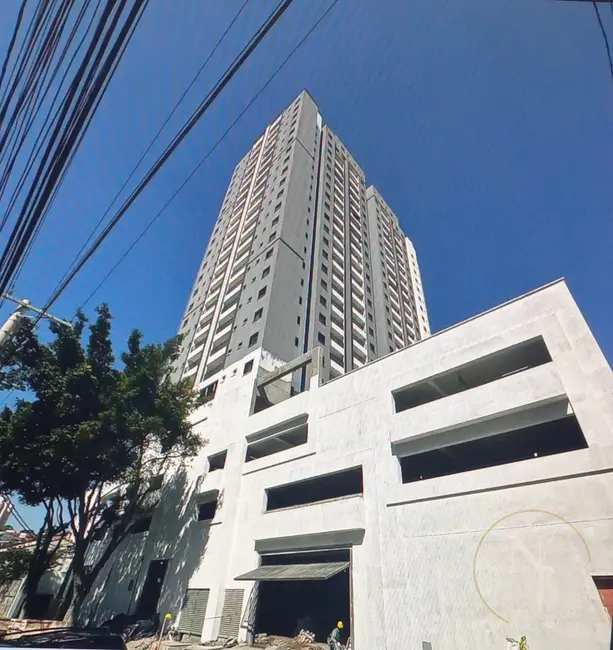 Foto 2 de Apartamento com 2 quartos à venda, 44m2 em Vila Esperança, São Paulo - SP