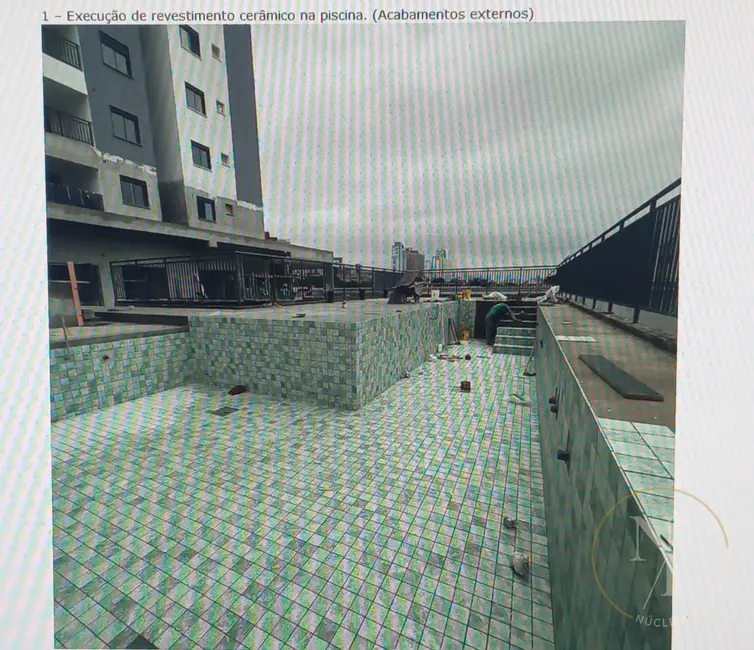 Foto 6 de Apartamento com 2 quartos à venda, 44m2 em Vila Esperança, São Paulo - SP
