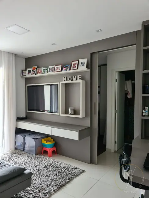 Foto 1 de Apartamento com 1 quarto à venda, 40m2 em Jardim Ibitirama, São Paulo - SP
