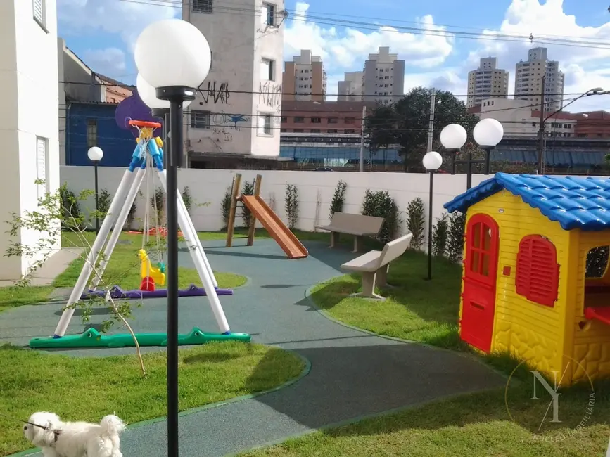 Foto 5 de Apartamento com 2 quartos à venda, 50m2 em Mooca, São Paulo - SP