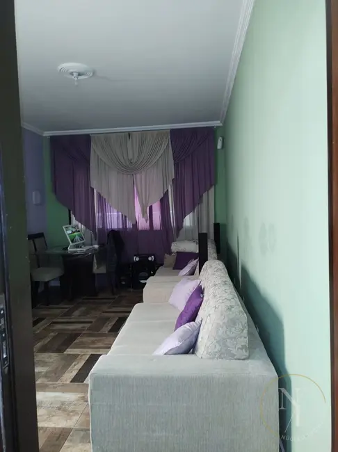 Foto 5 de Casa com 3 quartos à venda, 92m2 em Cidade São Mateus, São Paulo - SP
