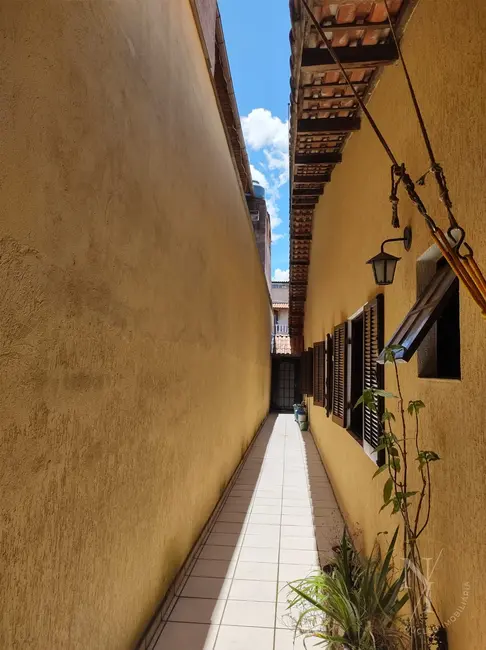 Foto 3 de Casa com 3 quartos à venda, 92m2 em Cidade São Mateus, São Paulo - SP