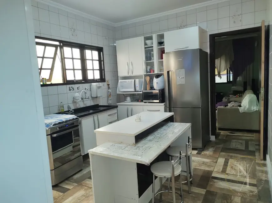 Foto 7 de Casa com 3 quartos à venda, 92m2 em Cidade São Mateus, São Paulo - SP